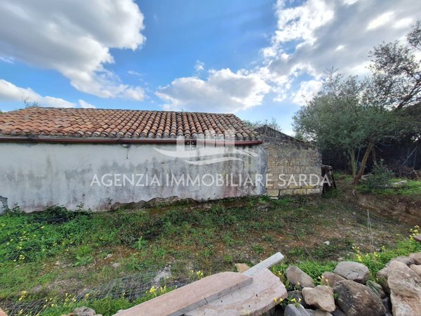 terreno agricolo in vendita ad Alghero in zona Centro Storico