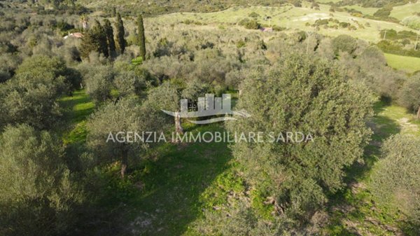 terreno agricolo in vendita ad Alghero in zona Sant'Anna