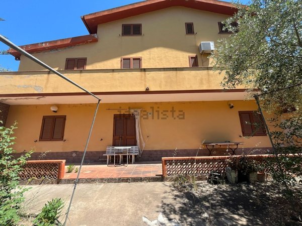casa indipendente in vendita ad Alghero