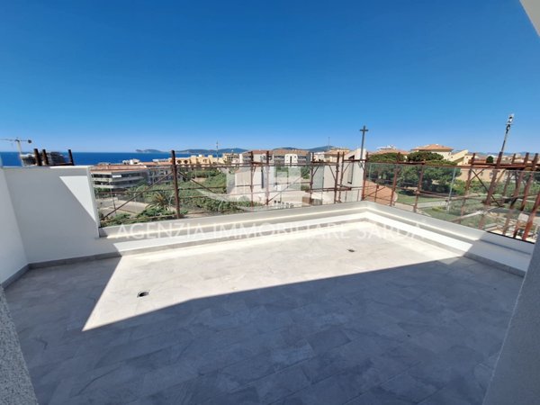 appartamento in vendita ad Alghero