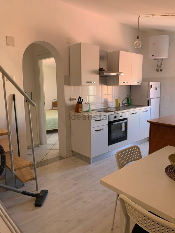 appartamento in vendita ad Alghero in zona Centro Storico