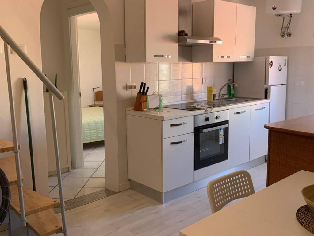 appartamento in vendita ad Alghero in zona Centro Storico
