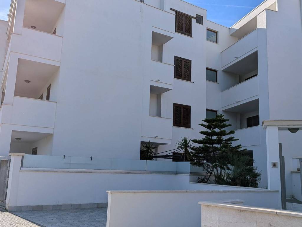 appartamento in vendita ad Alghero in zona Maria Pia
