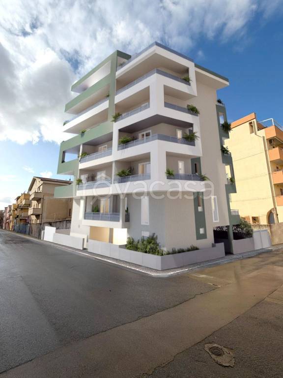 appartamento in vendita ad Alghero