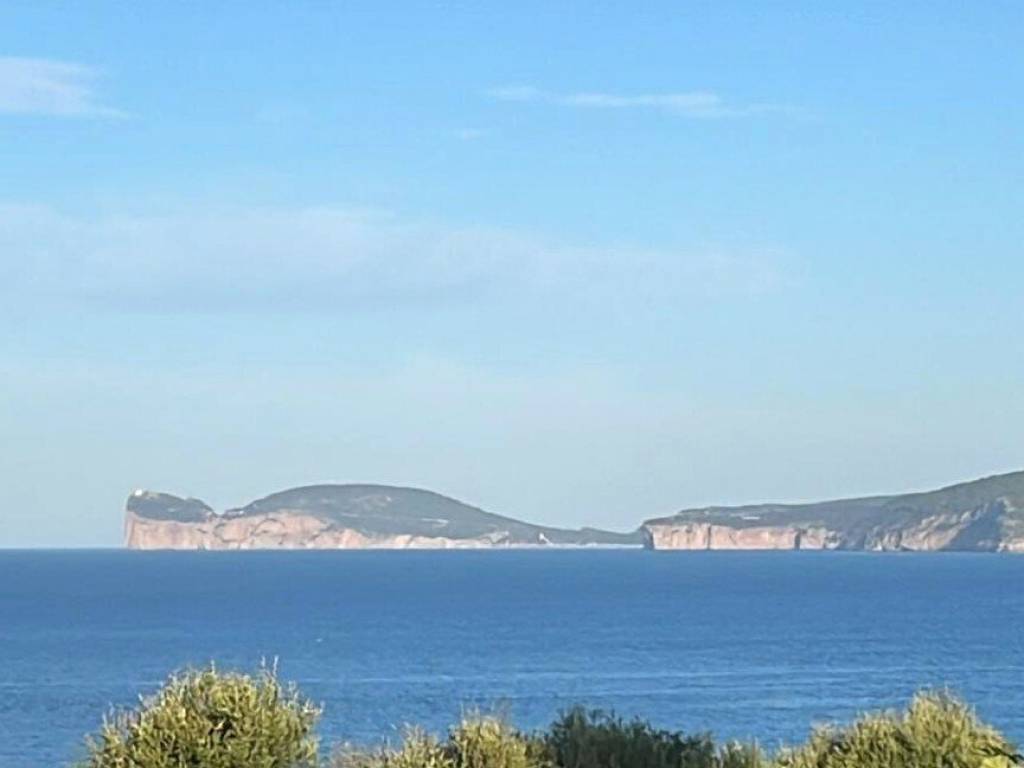 appartamento in vendita ad Alghero in zona Calabona