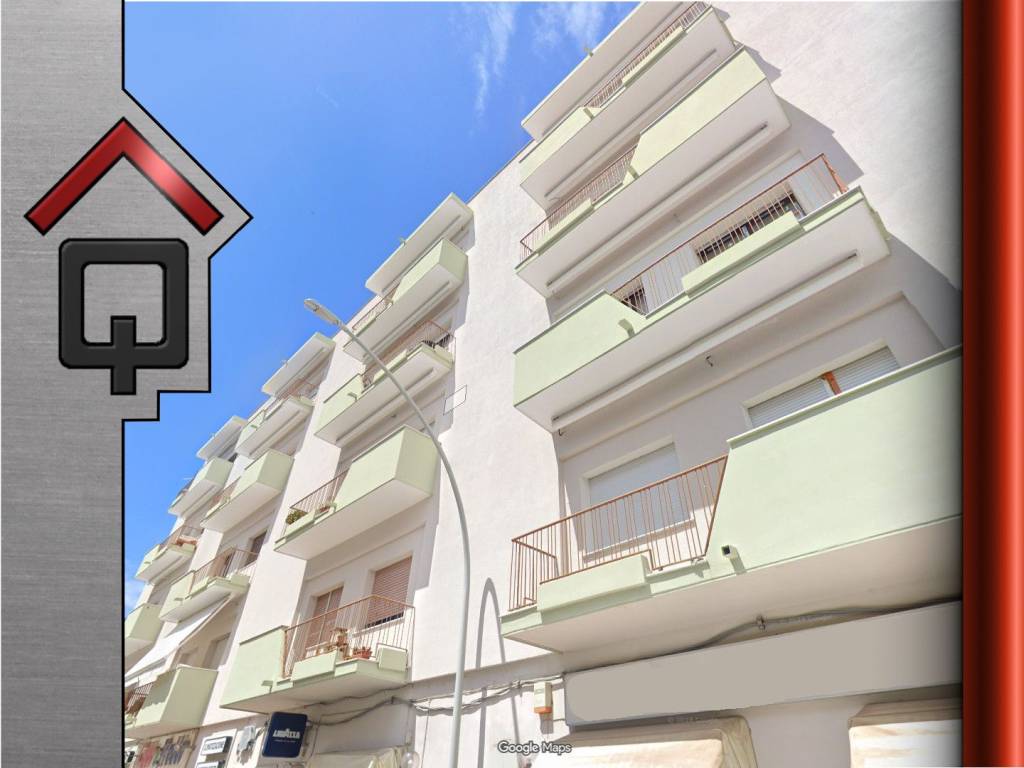 appartamento in vendita ad Alghero in zona Pivarada