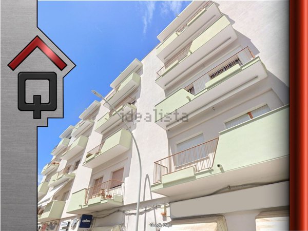 appartamento in vendita ad Alghero in zona Pivarada
