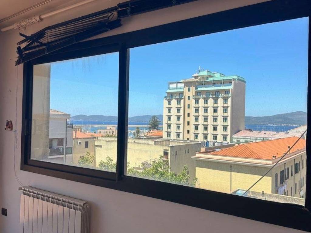 appartamento in vendita ad Alghero in zona Pivarada