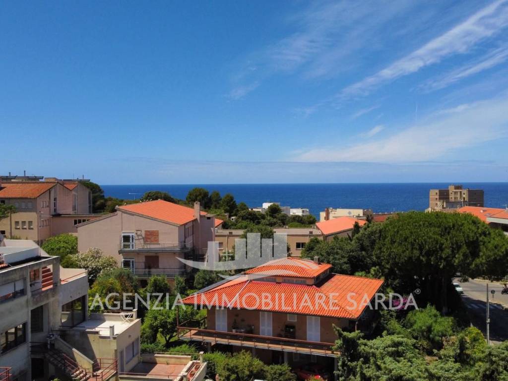 appartamento in vendita ad Alghero in zona Calabona
