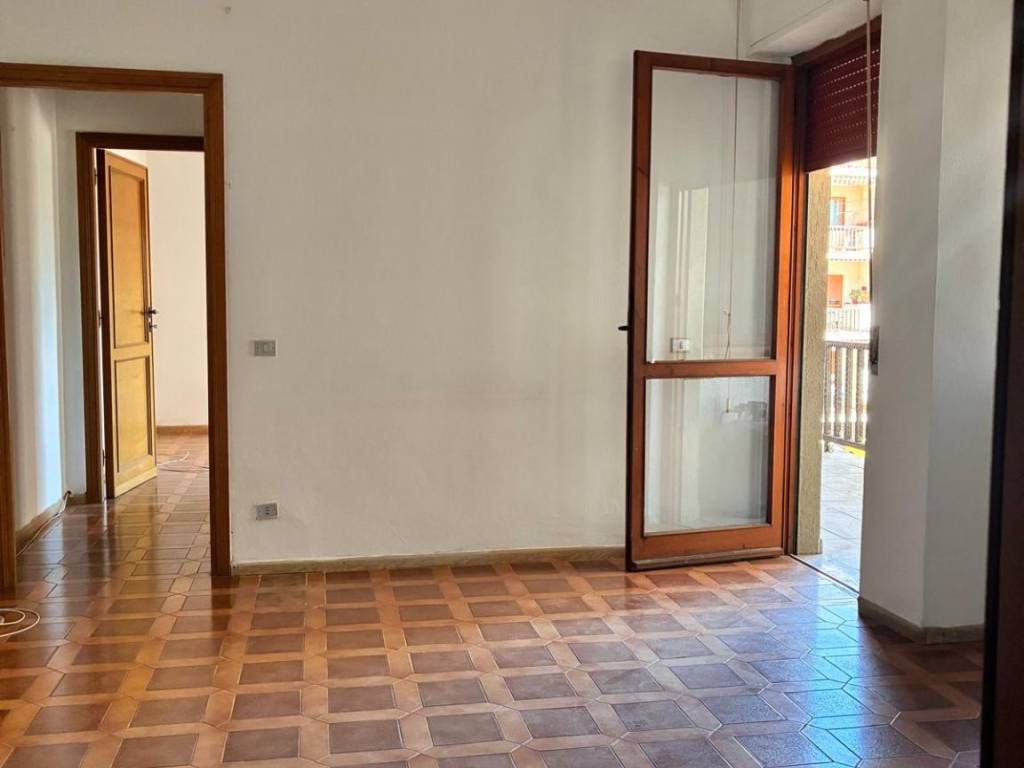 appartamento in vendita ad Alghero in zona Fertilia