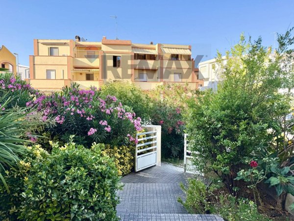 appartamento in vendita ad Alghero in zona Calabona