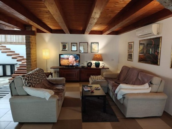 casa indipendente in vendita ad Alghero in zona Centro Storico