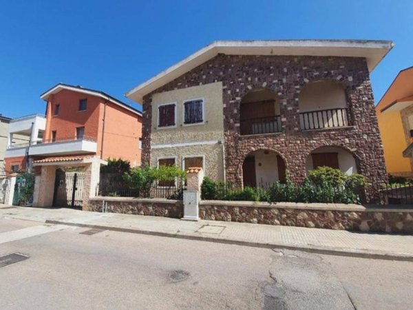 appartamento in vendita ad Alghero in zona Sant'Anna
