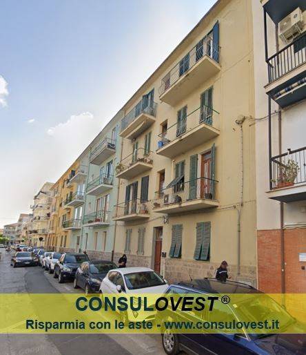 appartamento in vendita ad Alghero in zona Sant'Agostino