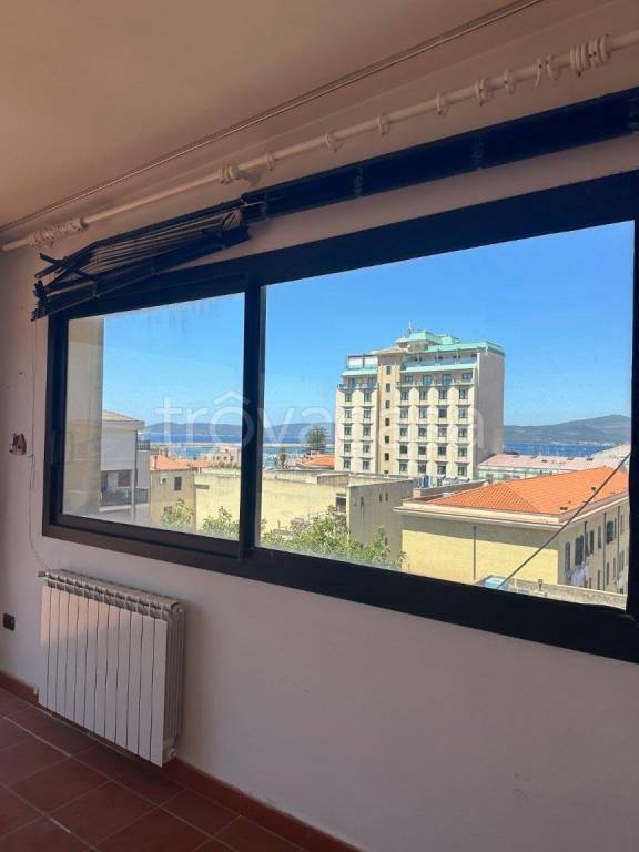 casa semindipendente in vendita ad Alghero in zona Centro Storico
