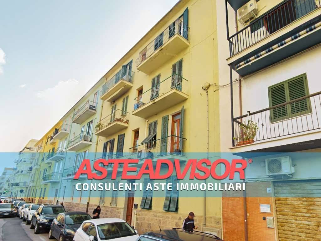 appartamento in vendita ad Alghero