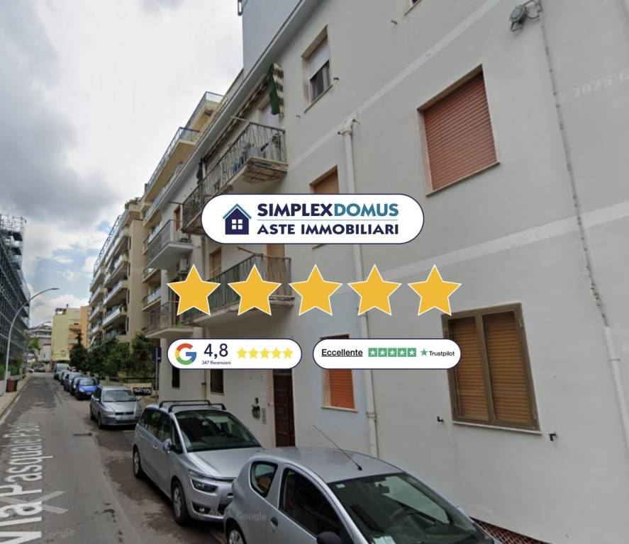 appartamento in vendita ad Alghero in zona Lido