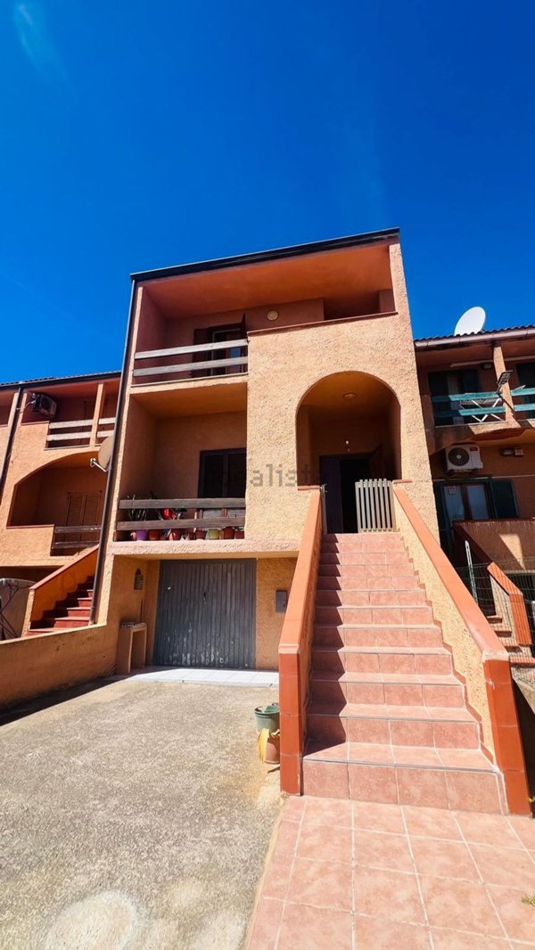 casa indipendente in vendita ad Alghero in zona Maristella