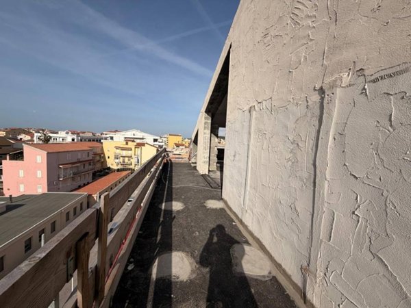 appartamento in vendita ad Alghero in zona Lido