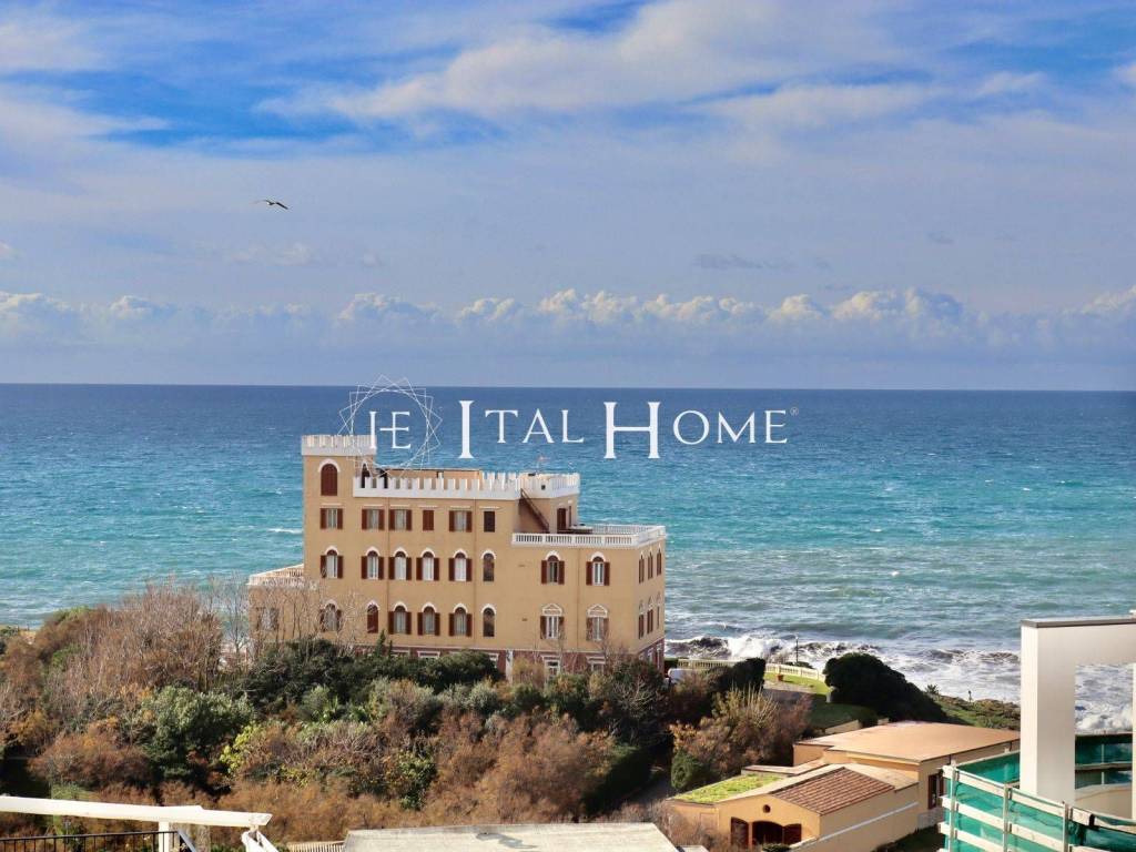 appartamento in vendita ad Alghero in zona Calabona