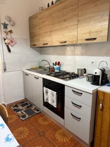 appartamento in vendita ad Alghero in zona Carrabuffas
