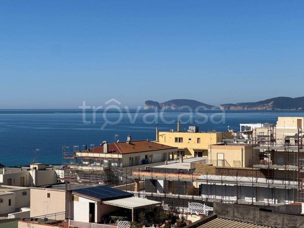 appartamento in vendita ad Alghero