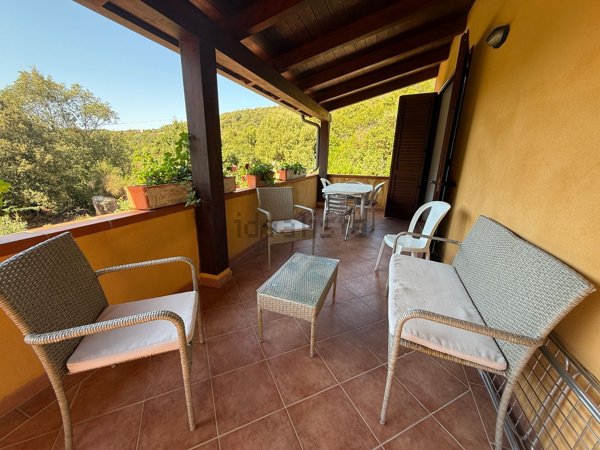 casa indipendente in vendita ad Alghero in zona La Cunetta