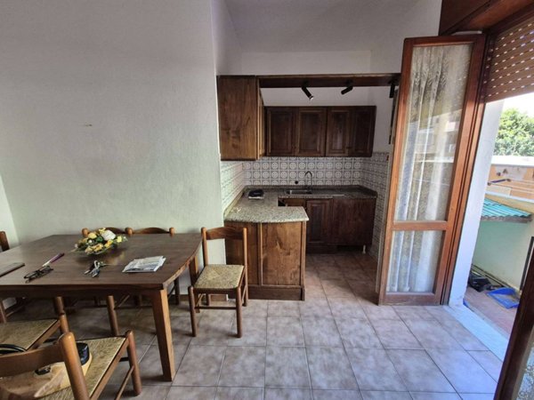 appartamento in vendita ad Alghero in zona Sant'Agostino