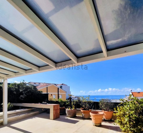 appartamento in vendita ad Alghero in zona Scaletta