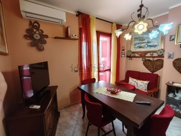 appartamento in vendita ad Alghero in zona Carmine