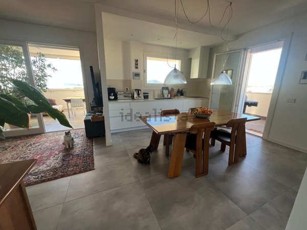 appartamento in vendita ad Alghero in zona Pietraia