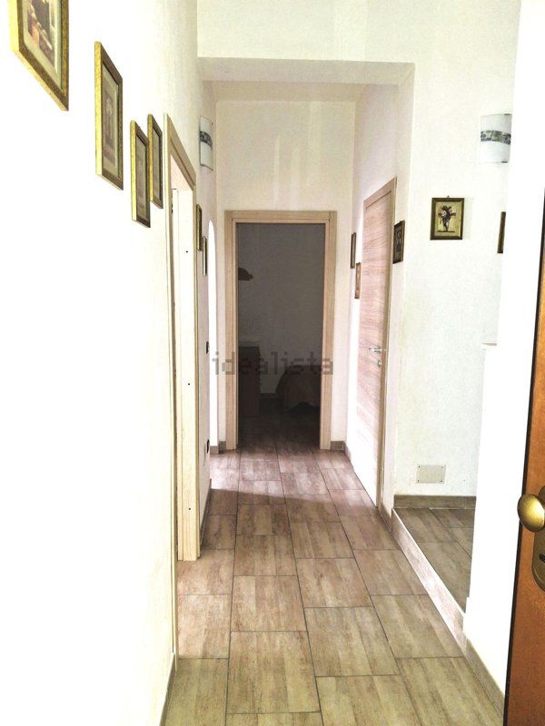 appartamento in vendita ad Alghero in zona Sant'Agostino