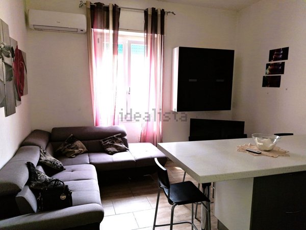 appartamento in vendita ad Alghero in zona Sant'Agostino