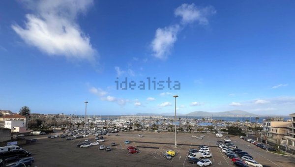 appartamento in vendita ad Alghero in zona Pivarada