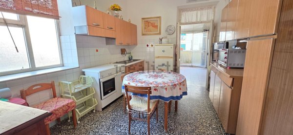 appartamento in vendita ad Alghero in zona Pivarada