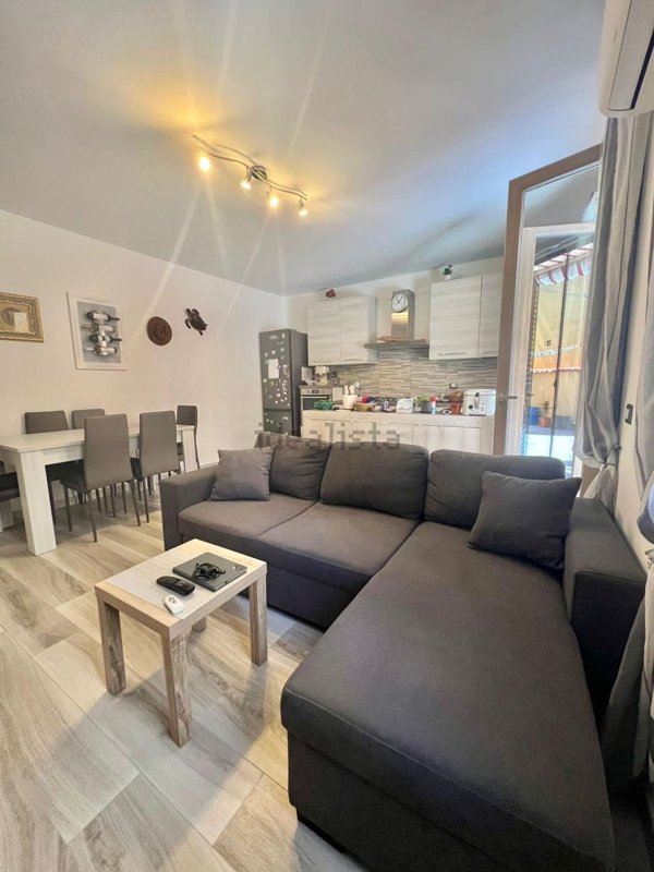 appartamento in vendita ad Alghero