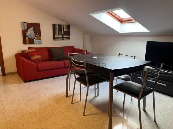 appartamento in vendita ad Alghero in zona Scaletta