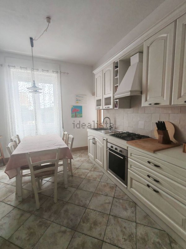 appartamento in vendita ad Alghero in zona Cuguttu