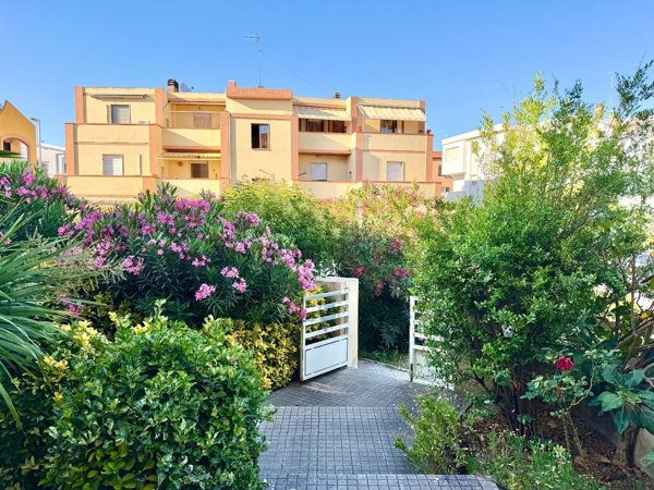 appartamento in vendita ad Alghero