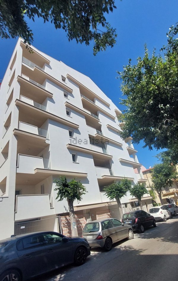 appartamento in vendita ad Alghero