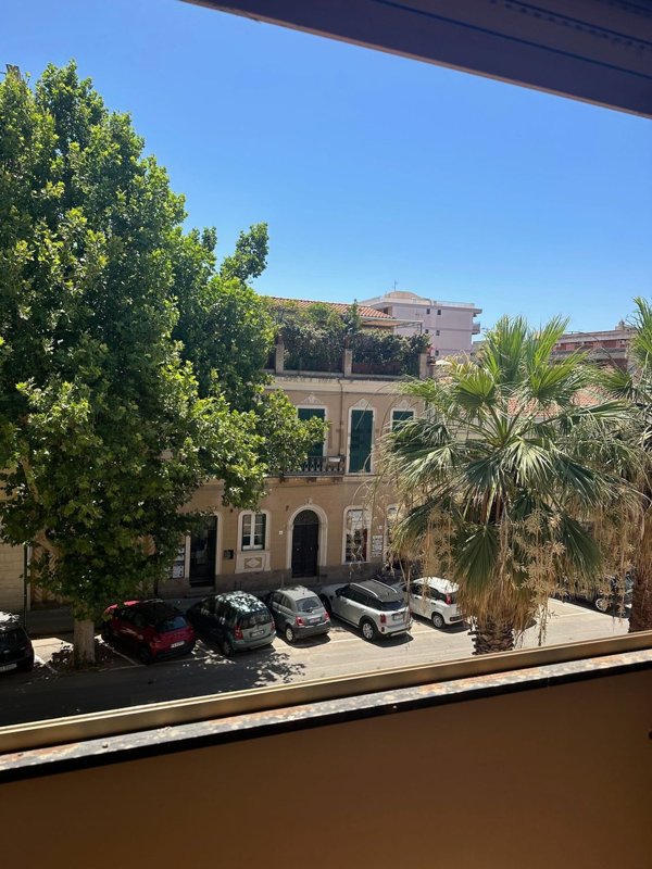 appartamento in vendita ad Alghero in zona Centro Storico