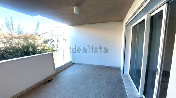 appartamento in vendita ad Alghero in zona Caragol