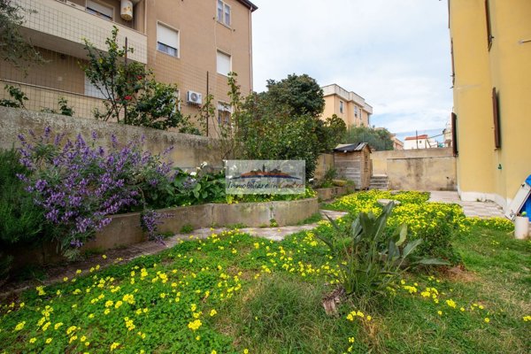 appartamento in vendita ad Alghero in zona Centro Storico