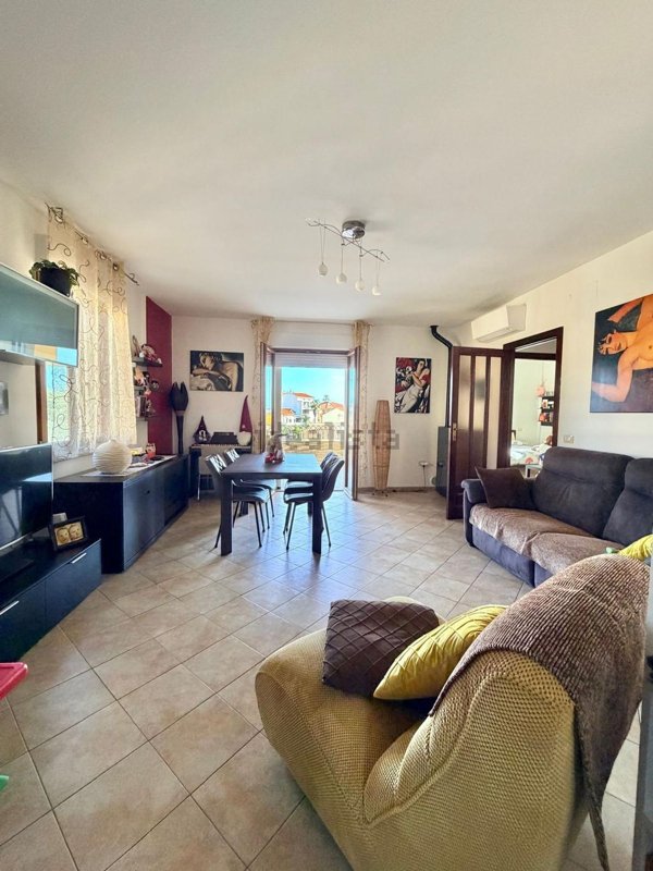 appartamento in vendita ad Alghero in zona La Cunetta