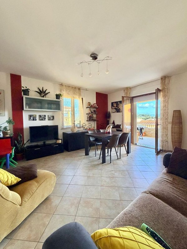 appartamento in vendita ad Alghero in zona La Cunetta