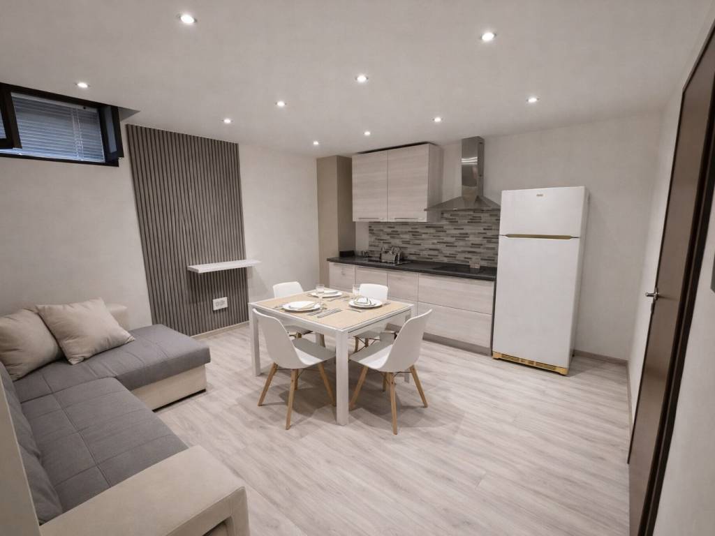 appartamento in vendita ad Alghero in zona Lido