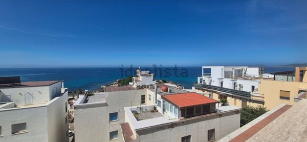 appartamento in vendita ad Alghero in zona Calabona