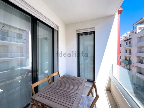 appartamento in vendita ad Alghero in zona Scaletta