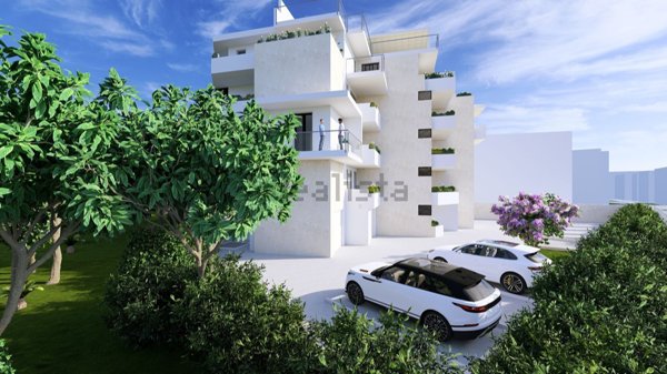 appartamento in vendita ad Alghero in zona La Cunetta