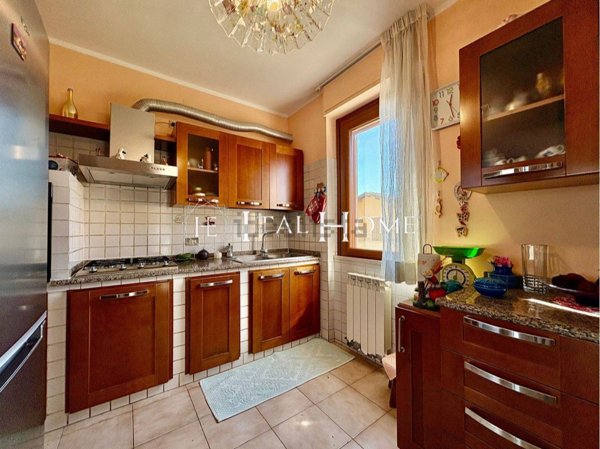 appartamento in vendita ad Alghero in zona Maria Pia
